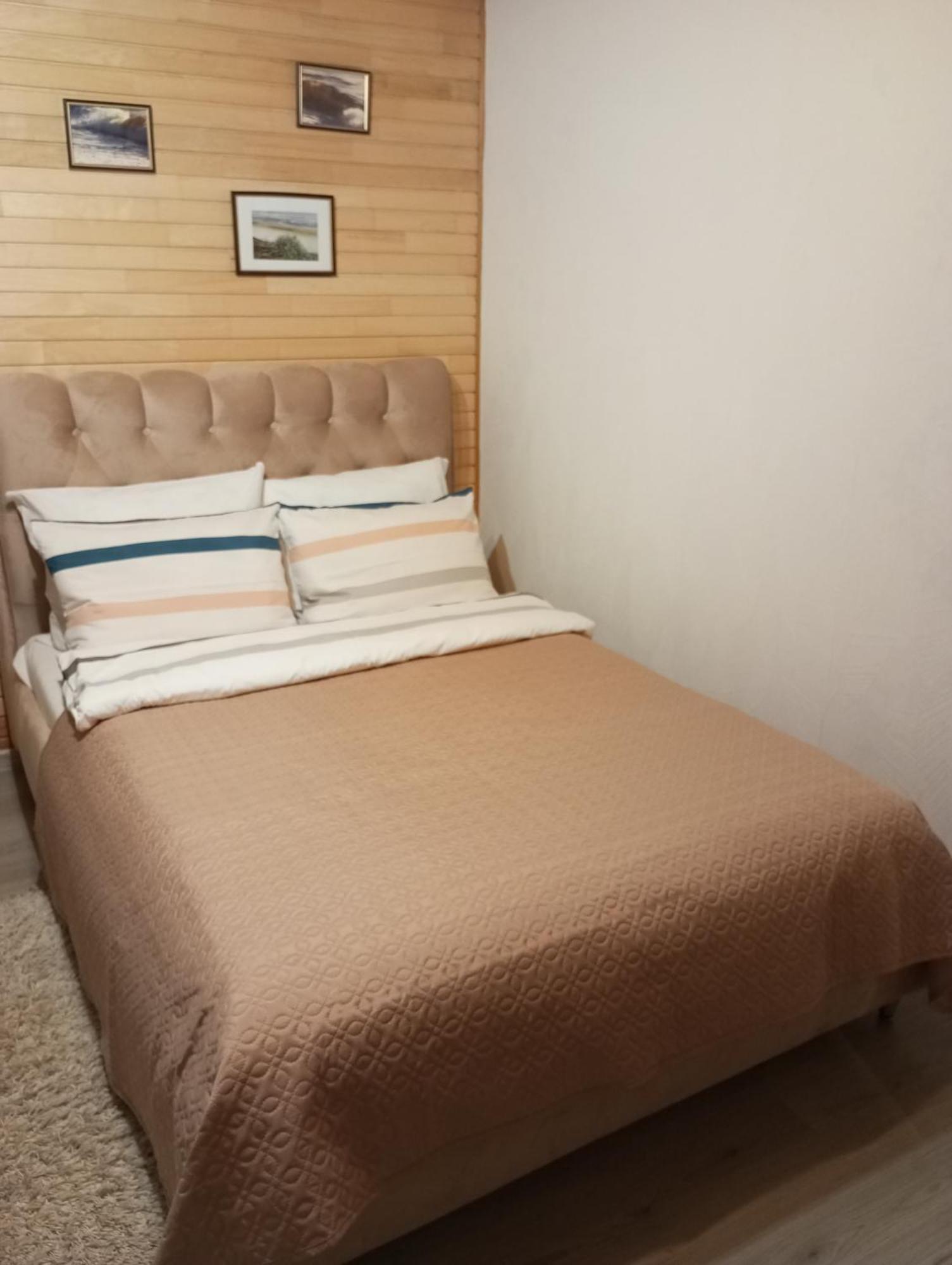 Jurgvita Hotel Паланга Екстериор снимка